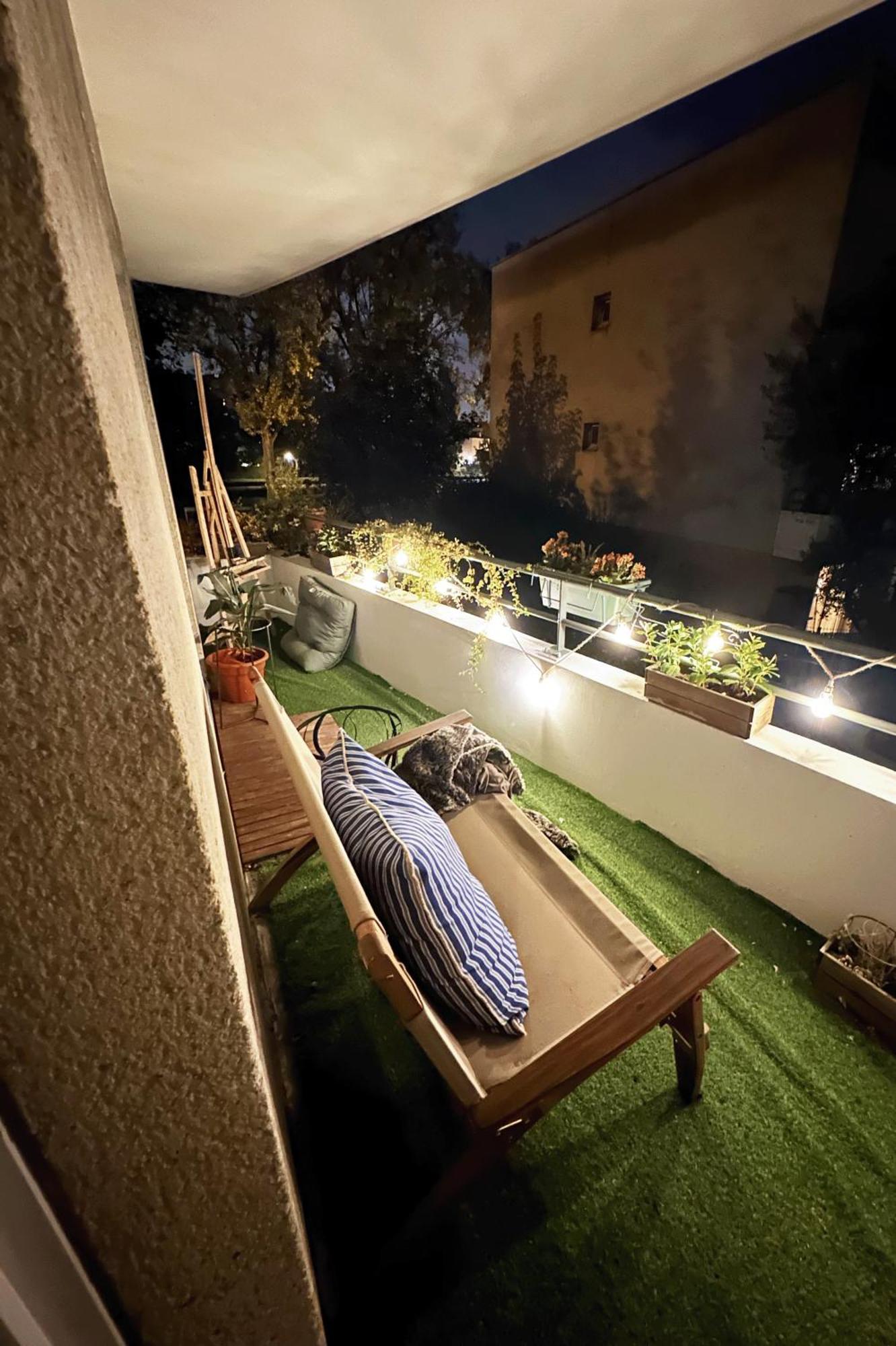 Uta House La Plaine Lägenhet Saint-Denis  Exteriör bild