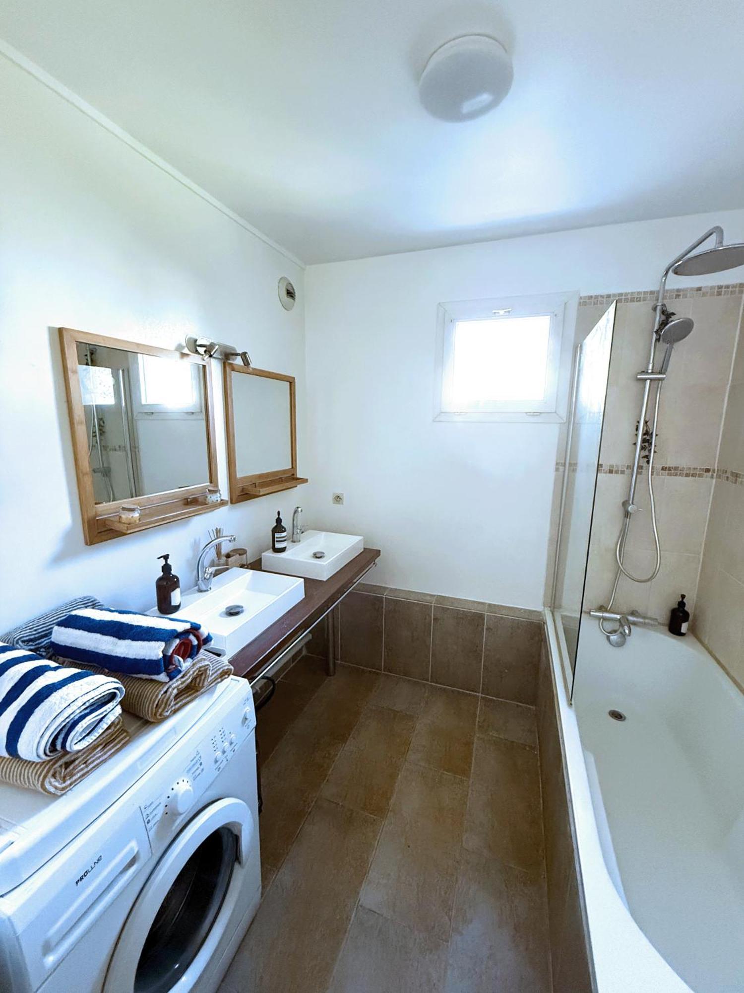 Uta House La Plaine Lägenhet Saint-Denis  Exteriör bild