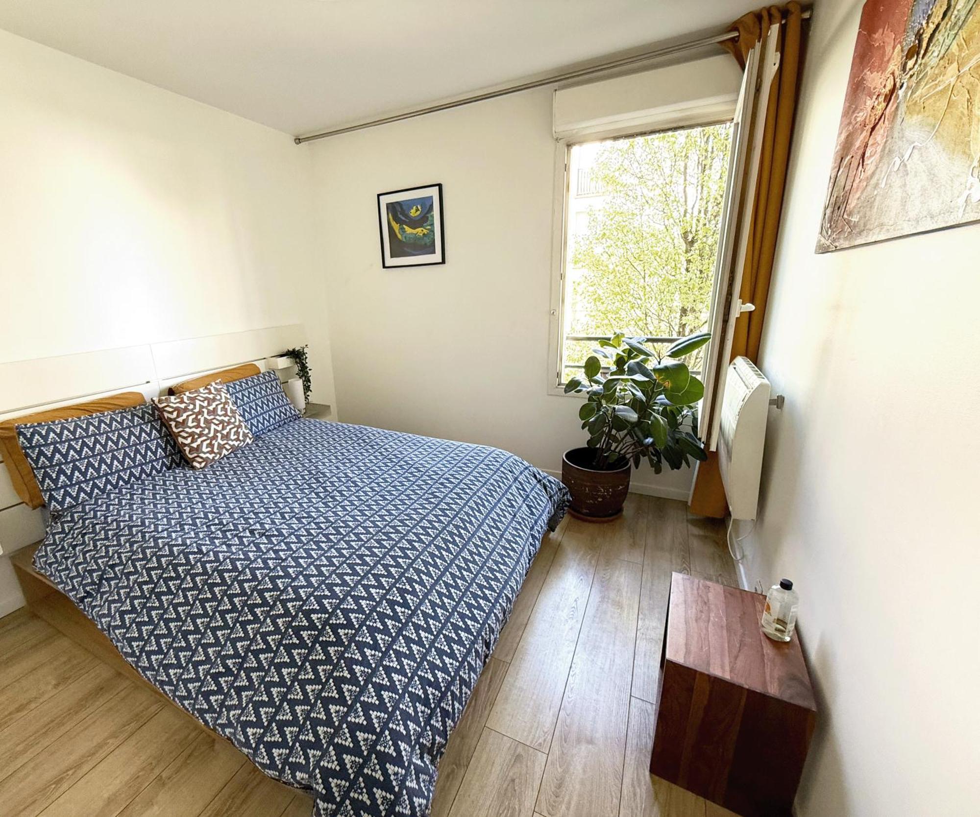 Uta House La Plaine Lägenhet Saint-Denis  Exteriör bild