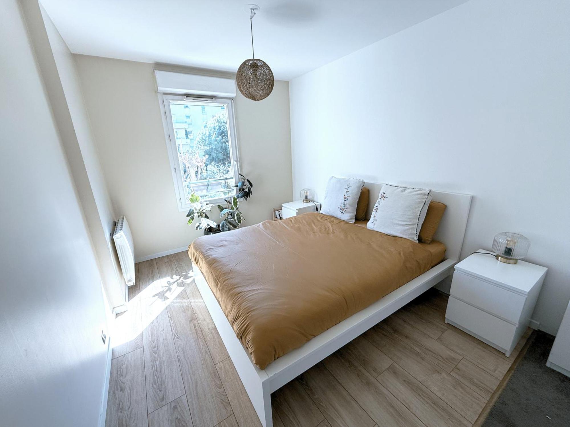 Uta House La Plaine Lägenhet Saint-Denis  Exteriör bild